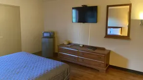 Magnuson Grand Harrisburg - Chambre