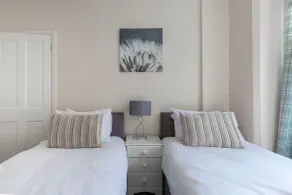 Karah Suites - Palmer Park - 4 Bedroom - Chambre