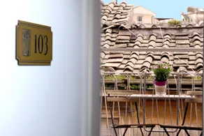 Le Suite del Barone - View from room