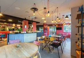 ibis Orléans Nord Saran - Restaurant
