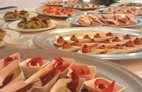 Hotel du Parc - Ristorante