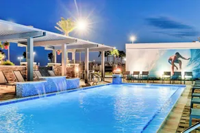 Residence Inn by Marriott Corpus Christi Downtown - Piscine