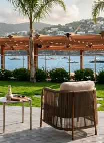 Mare Deluxe Residences & Villas - Quarto