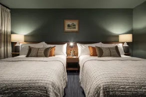 Hotel Marina Riviera - Chambre