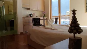 Agriturismo Terra del Sole - Zimmer