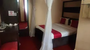 Gardens Executive Suites - Værelse