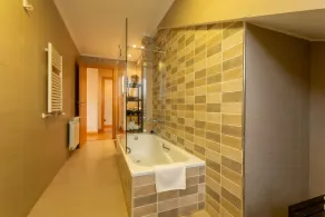 Apartamentos Albatros - Salle de bain