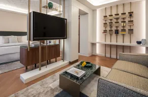 Casa Baglioni Milan - The Leading Hotels of the World - Room