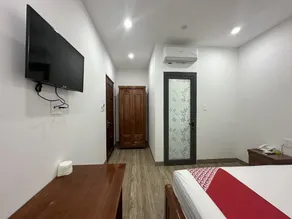 Motel Phuong Linh - Quarto