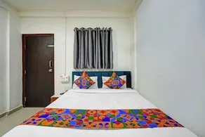 FabHotel Pearl Inn - Zimmer
