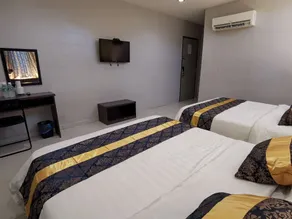 Star Bay Hotel - Chambre