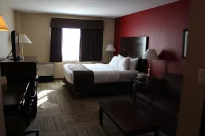 Coast Swift Current Hotel - Chambre