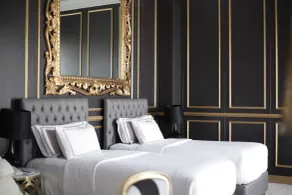 Sofia Boutique Residence - Room