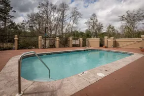 Hampton Inn Enterprise - Piscine