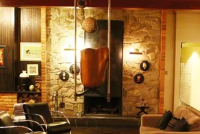 Hotel Pousada João de Barro - Reception