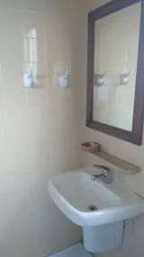 Hotel Elo Curitiba - Bathroom