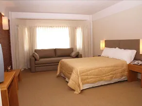 Fonte Arcada - Habitación