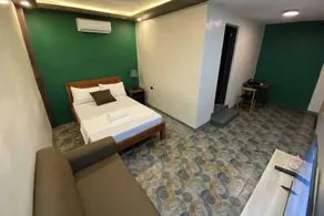Mom Shie's Apartelle - Room