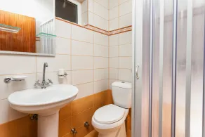 Zante View Studios & Villas - Salle de bain