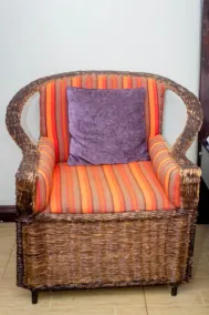 Lomu Homes Kilimani - Zimmerausstattung