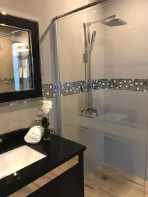 Al Manzil Residence Hidd - Badezimmer