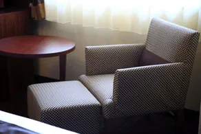 Hotel Monterey Grasmere Osaka - Chambre