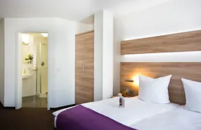 Hotel & Restaurant Rose - Room