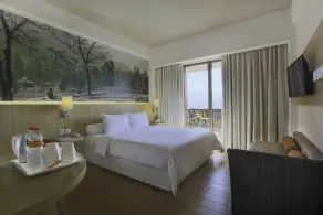 Pesona Alam Resort & Spa - Room