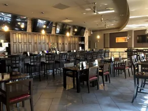 Grand Resort Hotel - Mt Laurel - Philadelphia - Restaurant