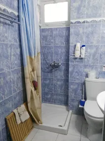 Florida Hotel & Apartments - Adults Only - Casa de banho