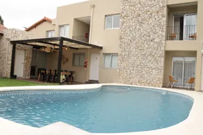 Rozas Apart - Piscina