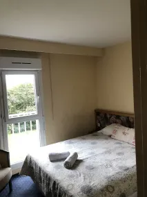 Inter Hôtel Le Drakkar Pont Audemer - Chambre