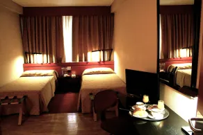 Anaco - Chambre