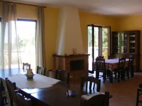 Stella Di Sicilia - Restaurant