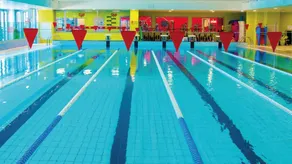 Ambruosi Village Resort & SPA - Piscina