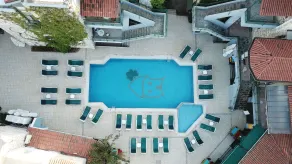 Green House Apart Hotel - Pool
