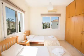 Luxury Villa in Cyprus near Beach, Sotira Villa 1302 - Room