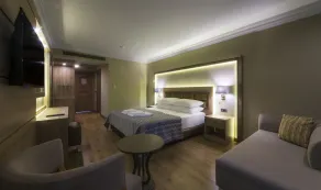 Samara Hotel Bodrum Ultra All Inclusive - Room