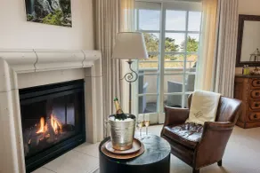 Seal Cove Inn - Rum