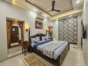 Rivelle Boutique Stays - Stay Beautifully - Chambre