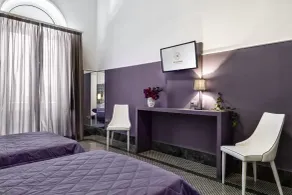 Manzoni 46 - Ospitalità siciliana - Room