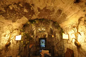Hotel Al Forte - Restaurante