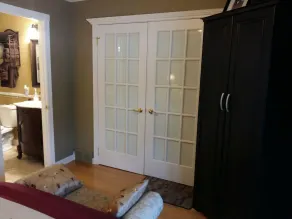The Boston 'T' B&B - Camera