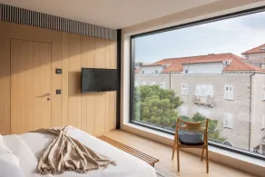 briig boutique hotel - Vistas desde la habitación