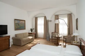 Stadthotel Styria - Chambre