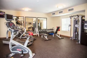 Candlewood Suites Denver North - Thornton by IHG - Salle de remise en forme