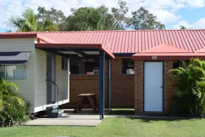 Pyramid Holiday Park - Room