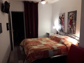 Mason d'hôtes La re'belle - Habitación