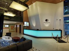 Doubletree by Hilton Istanbul Moda - Reception