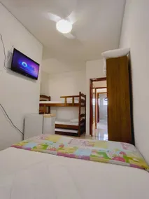 Renoah Pousada - Room
